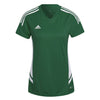 adidas - Maillot Condivo 22 pour femme (HE3060)