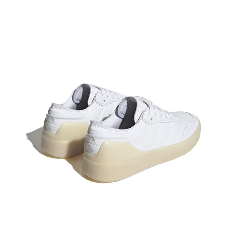 adidas - Women's Court Revival Cloudfoam Shoes (HP2610)