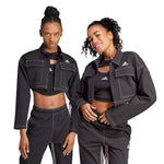 adidas - Women's Dance Crop Jacket (IB4751)