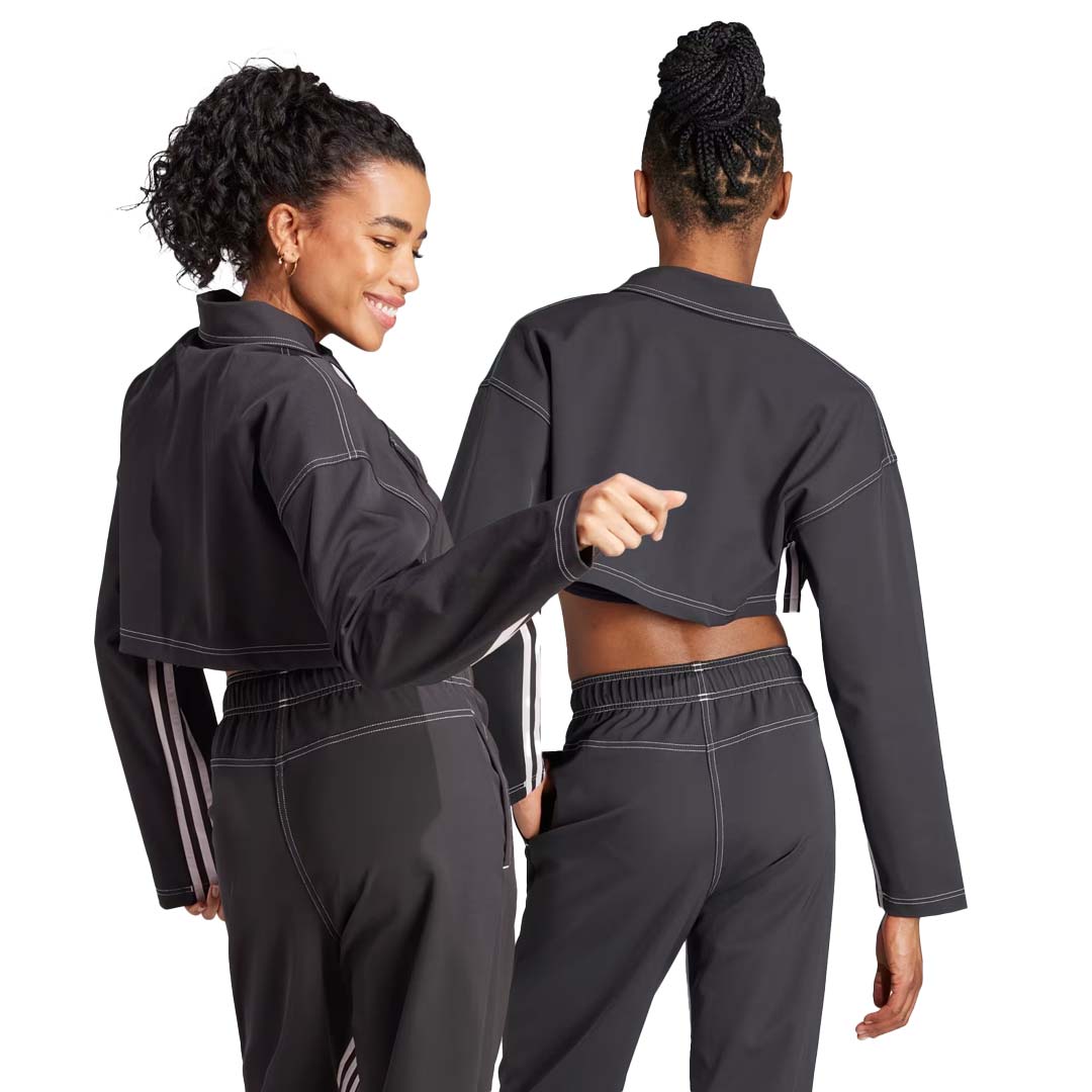 Adidas dance outfit best sale