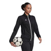 adidas - Women's Entrada 22 Track Jacket (H57525)