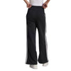 adidas - Women's Essentials 3-Stripes French Terry Wide Pant (HZ5747)