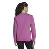 adidas - Women's Essentials 3-Stripes Crewneck Sweatshirt (HM1935)