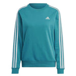 adidas - Women's Essentials 3-Stripes Fleece Sweatshirt (IM0211)