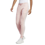 adidas - Women's Essentials 3-Stripes French Terry Cuffed Pant (IC9924)