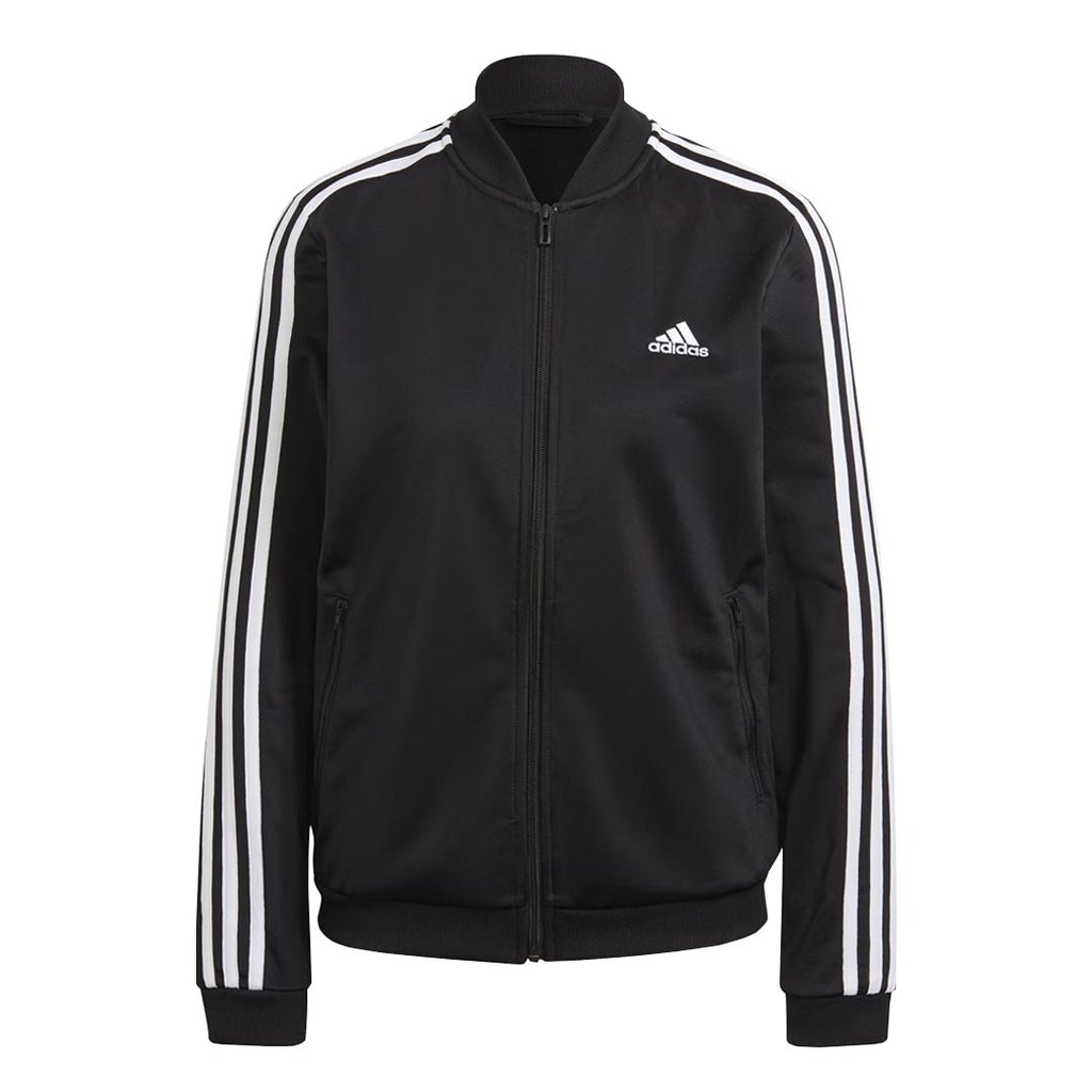 adidas - Women's Essentials 3-Stripes Track Suit (GM5534)