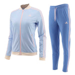 adidas - Women's Essentials 3-Stripes Tracksuit (HR4909)