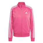 adidas - Women's Essentials 3-Stripes Track Top (IC0766)