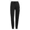 adidas - Women's Essentials 3-Stripes Regular-Cut Pant (GS1383)