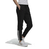 adidas - Women's Essentials 3-Stripes Regular-Cut Pant (GS1383)