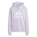 adidas - Women's Essentials Big Logo FT Hoodie (IC6899)