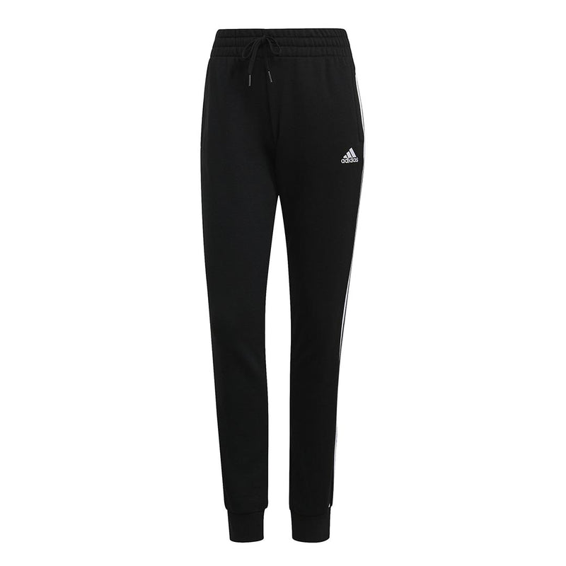 adidas - Women's Essentials French Terry 3-Stripes Pant (GM8733)