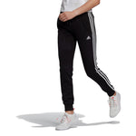 adidas - Women's Essentials French Terry 3-Stripes Pant (GM8733)