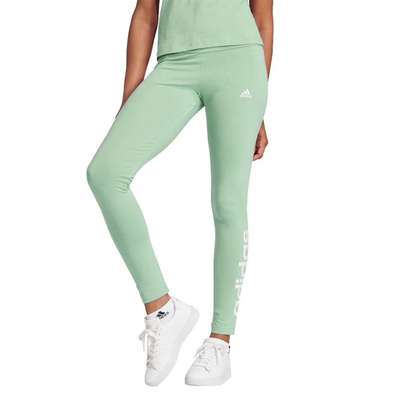 adidas - Women's Essentials High-Waisted Logo Leggings (HL2013)