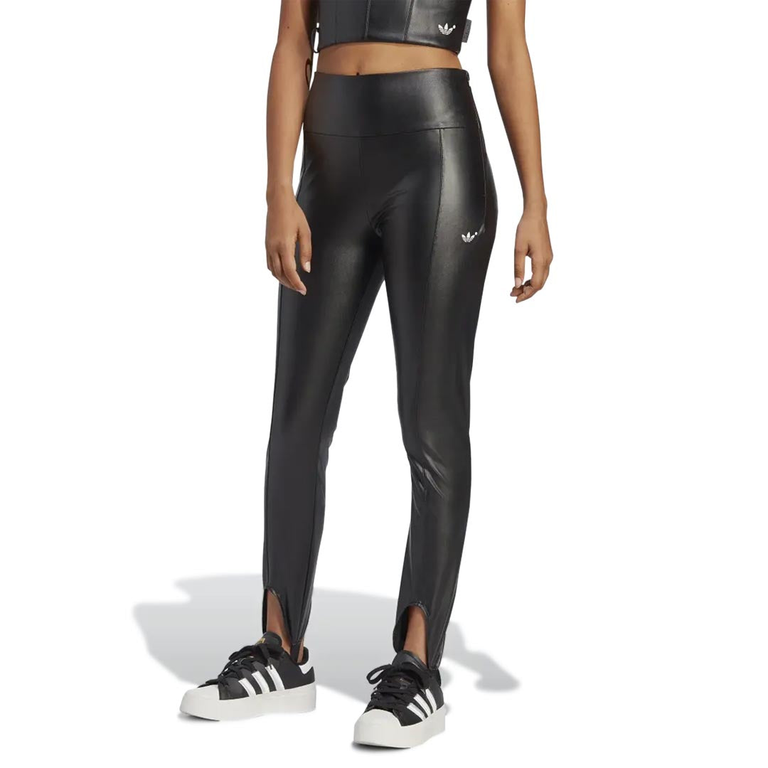 Adidas essentials leggings on sale