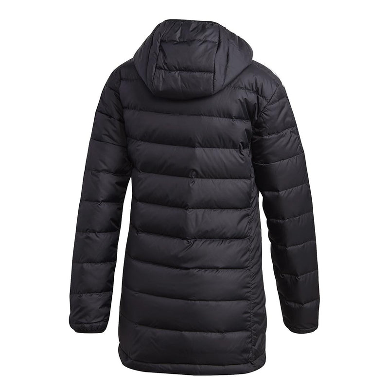 adidas - Parka légère à capuche Essentials pour femme (GH4590) 