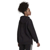 adidas - Women's Essentials Logo Boyfriend Fleece Hoodie (HD1756)