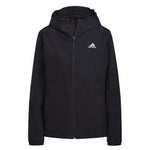 adidas - Women's Essentials RAIN.RDY Jacket (H48587)