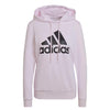 adidas - Women's Essentials Relaxed Logo Hoodie (HD1707)