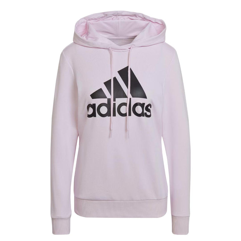 adidas - Women's Essentials Relaxed Logo Hoodie (HD1707)