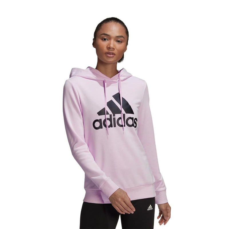 adidas - Women's Essentials Relaxed Logo Hoodie (HD1707)