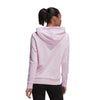 adidas - Women's Essentials Relaxed Logo Hoodie (HD1707)