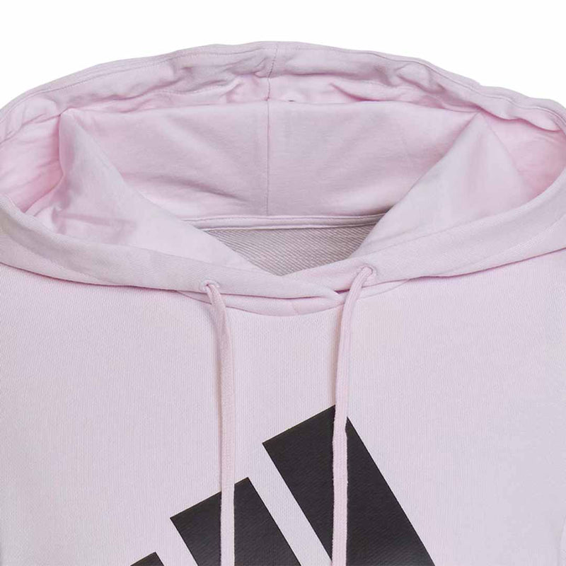 adidas - Women's Essentials Relaxed Logo Hoodie (HD1707)