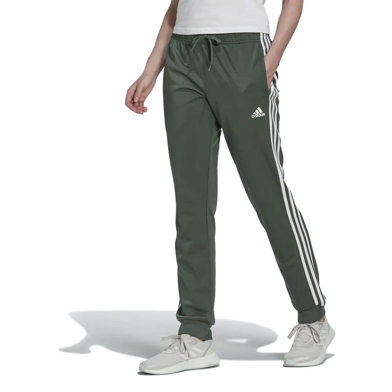 adidas - Women's Essentials Warm-Up 3-Stripes Trackpant (HL2091)