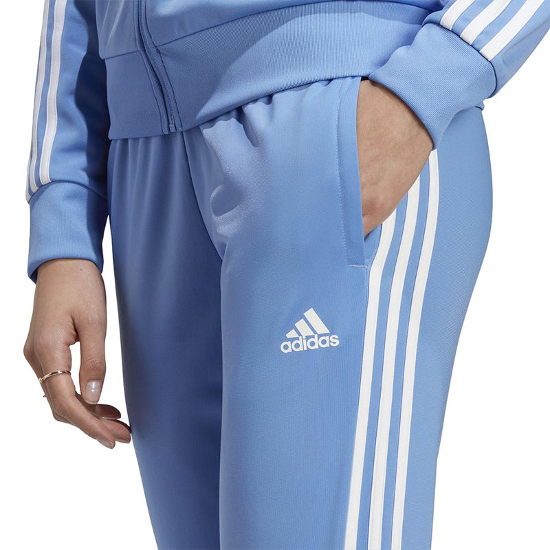 adidas - Women's Essentials Warm-Up 3-Stripes Trackpant (IC0778)