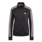 adidas - Women's Essentials Warm-Up Slim 3-Stripes Track Jacket (IM2820)