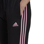 adidas - Women's Essentials Warm-Up Slim Tapered 3 Stripes Pant (HP0461)