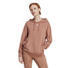 adidas - Women's Essentials+ Made With Hemp Hoodie (IC1810)