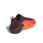 adidas - Women's Exhibit Select 2.0 Basketball Shoes (IG6621)