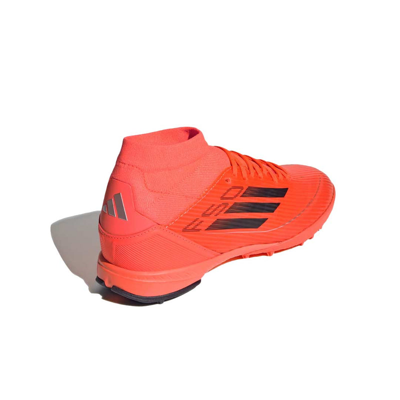 adidas - Women's F50 League Mid-Cut Turf Soccer Shoes (IH3814)