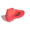 adidas - Chaussures F50 League Mid pour femme, terrain sec/multi-surfaces (IH3813) 