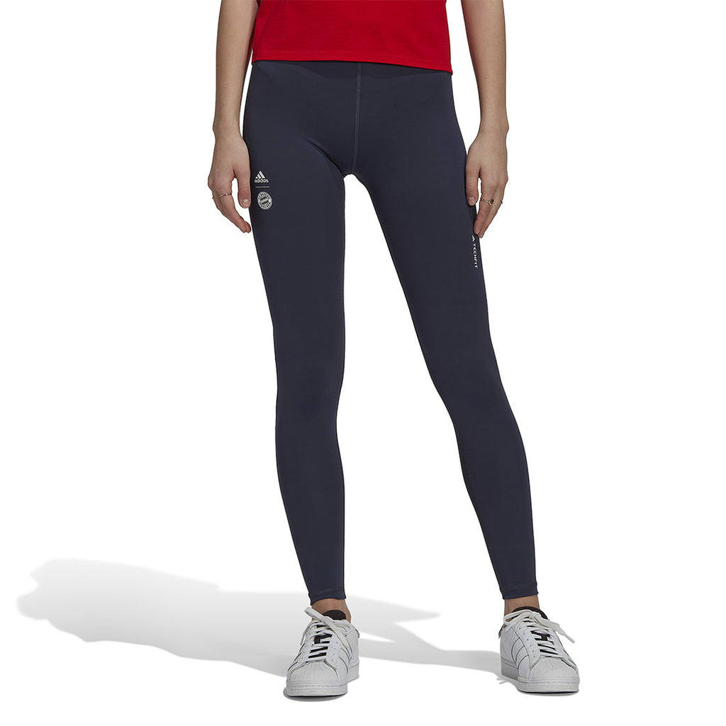 *Vérifier un échantillon*adidas - Collant FC Bayern pour femme (HG6366) 