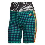 adidas - Short cycliste Rio adidas x FARM pour femme (HN3899)