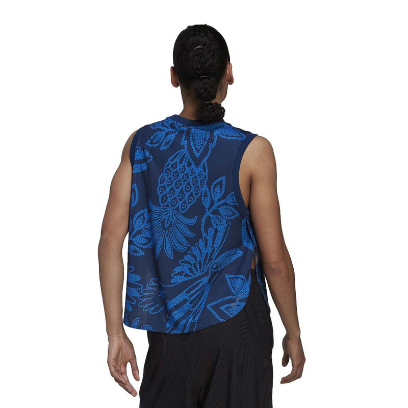 adidas - Women's Farm Tank Top (HI5218)