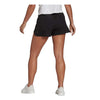 adidas - Women's Fast Running 4 Inch Shorts (HE0345-4IN)