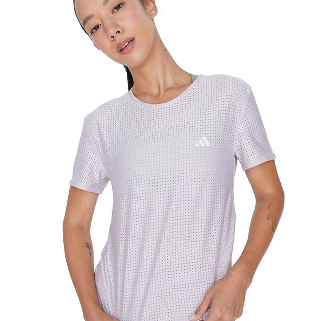 adidas - Women's Fast Running T-Shirt (HR5711)