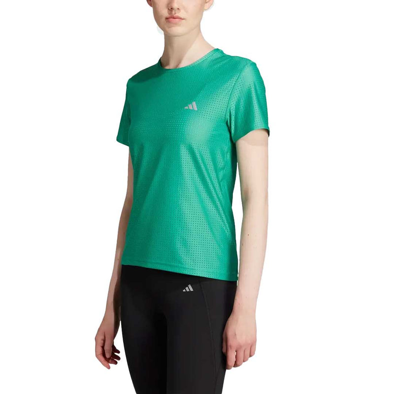 adidas - Women's Fast Running T-Shirt (HY5429)