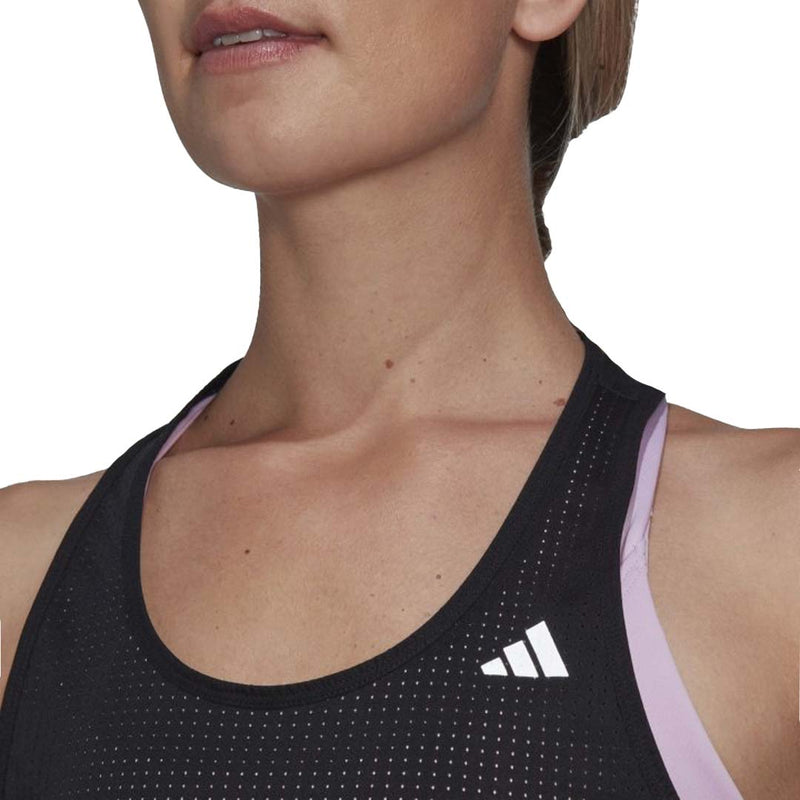 adidas - Women's Fast Running Tank Top (HM4317)