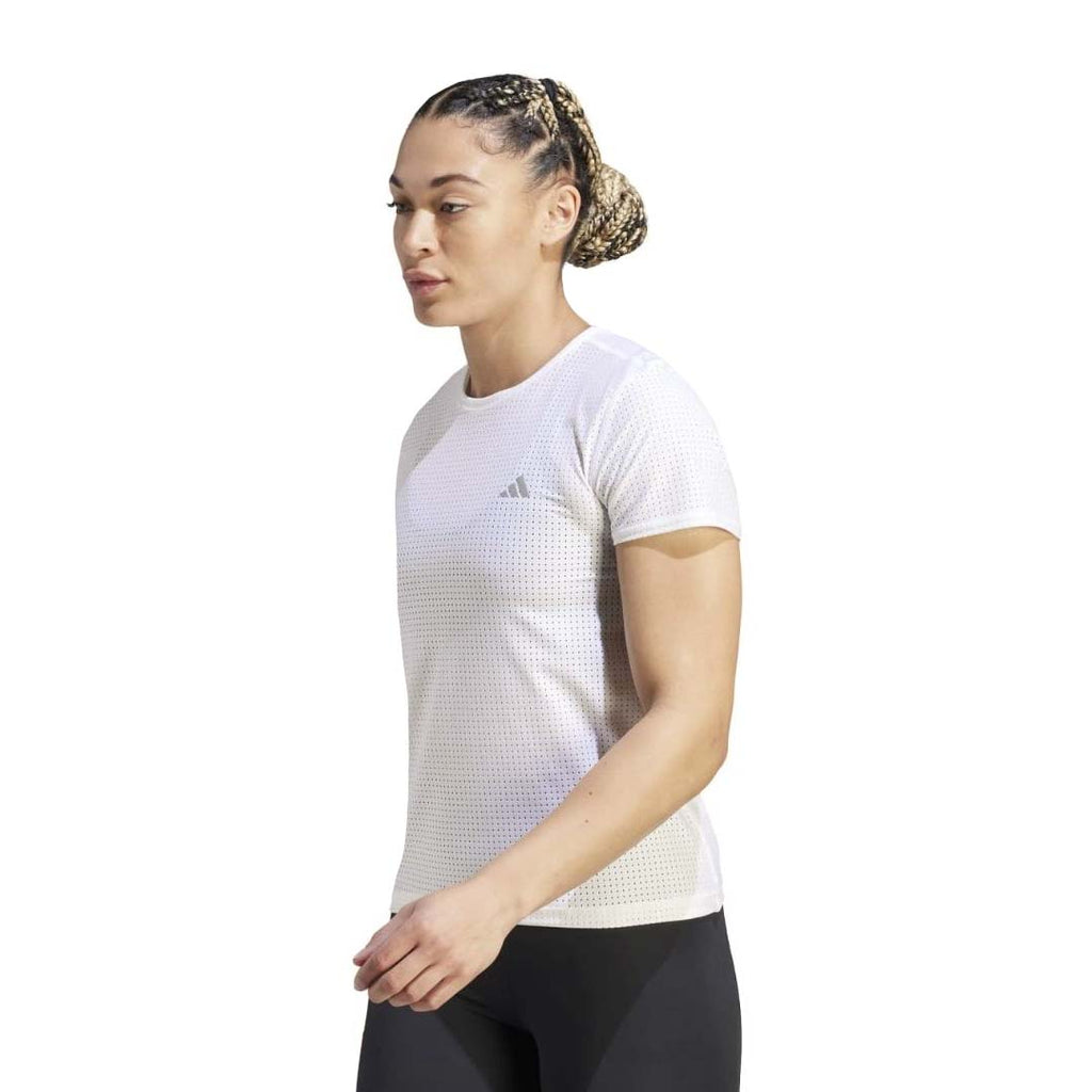 adidas - Women's Fast T-Shirt (HM4319)