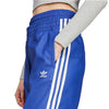 adidas - Women's Faux Leather SST Track Pant (IK0501)