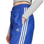 adidas - Women's Faux Leather SST Track Pant (IK0501)