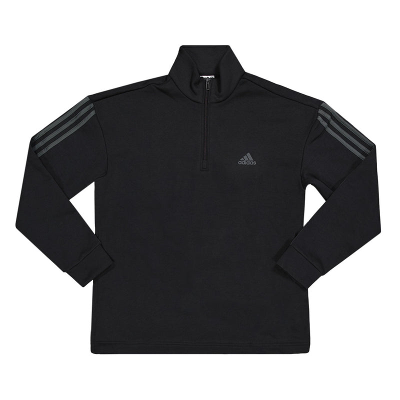 adidas - Women's Fleece Half Zip Sweatshirt (HZ8566)