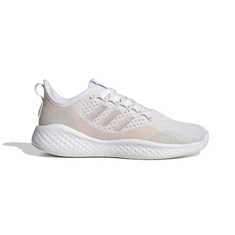 adidas - Women's Fluidflow 2.0 Shoes (GW4015)