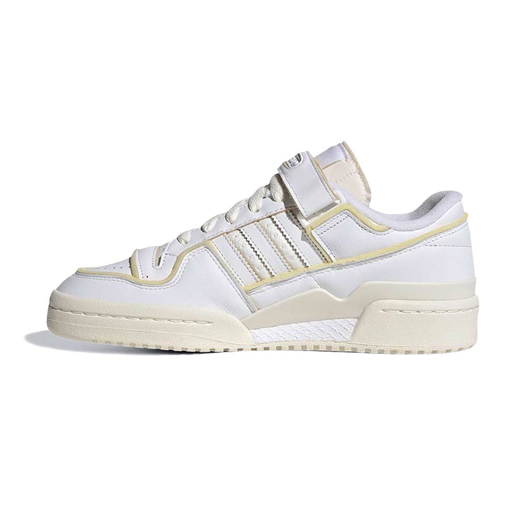 adidas - Women's Forum 84 Low Shoes (HQ4392)