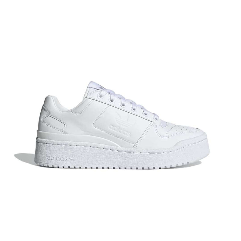 adidas - Women's Forum Bold Shoes (FY9042)