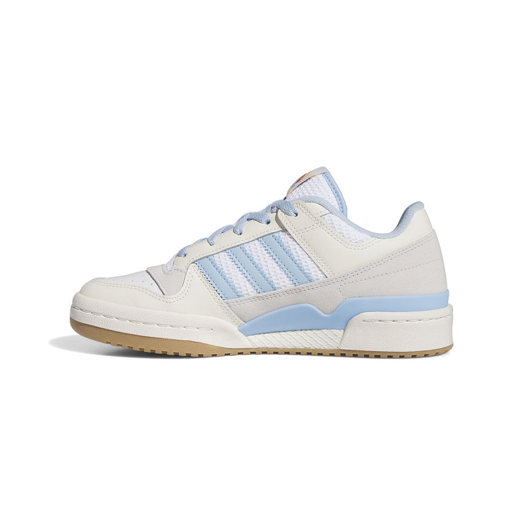 adidas - Women's Forum Low Shoes (IE7420)